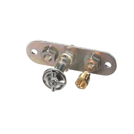 Kelvinator Pilot Burner 0C0744